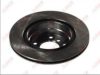 ABE C4B028ABE Brake Disc